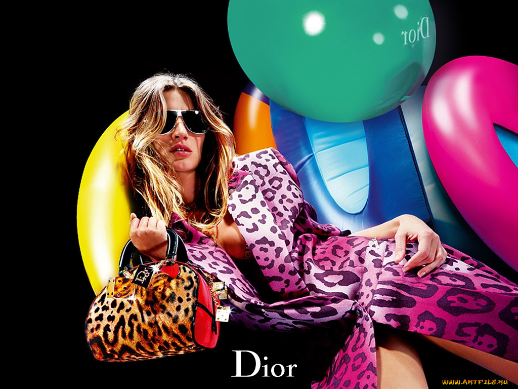 , dior
